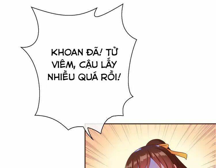 thực luyến kỳ duyên chapter 24 77