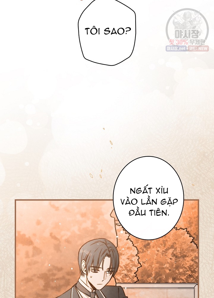 hoàng phi bóng tối - shadow queen chapter 52 34