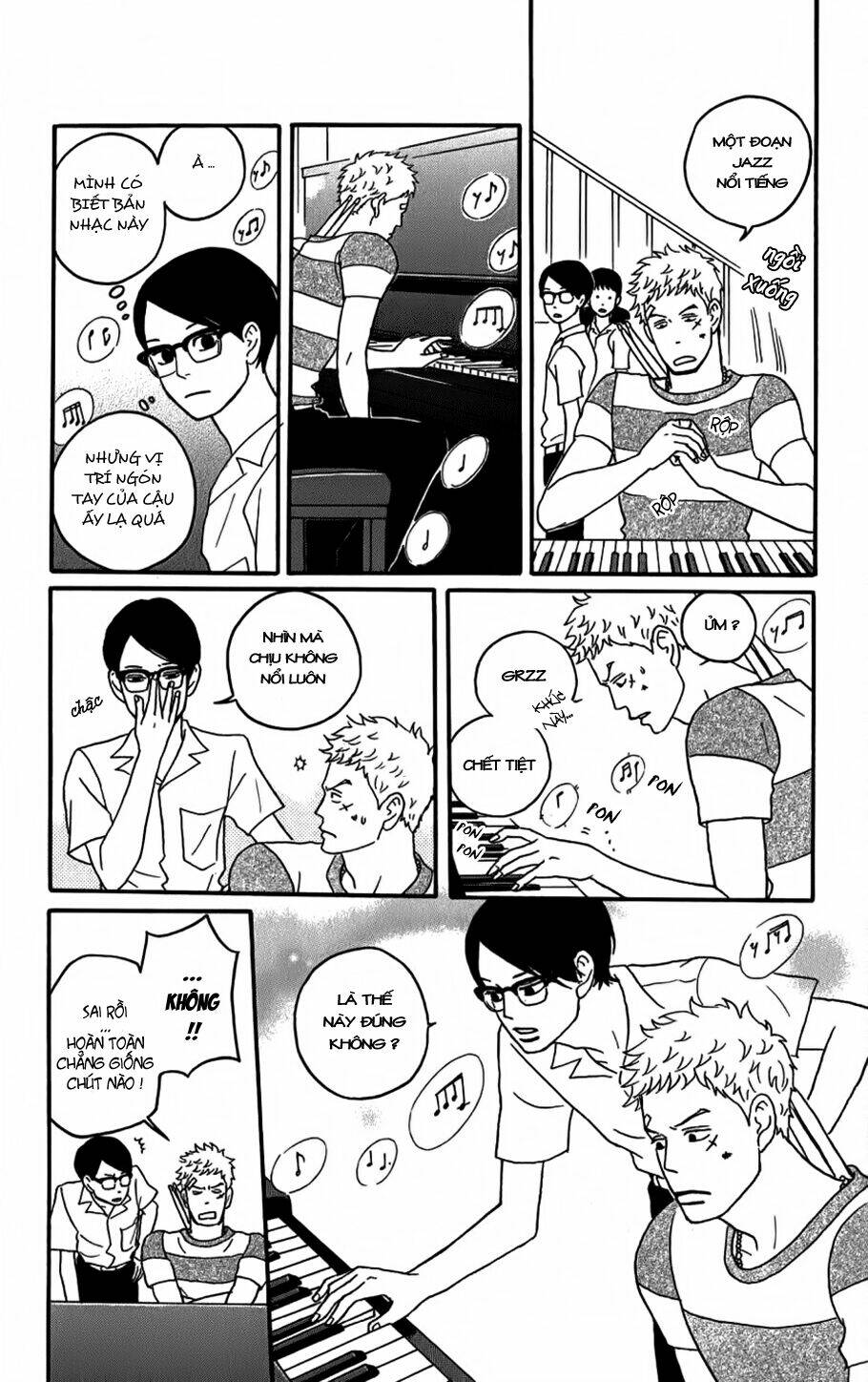 sakamichi no apollon chapter 3 29