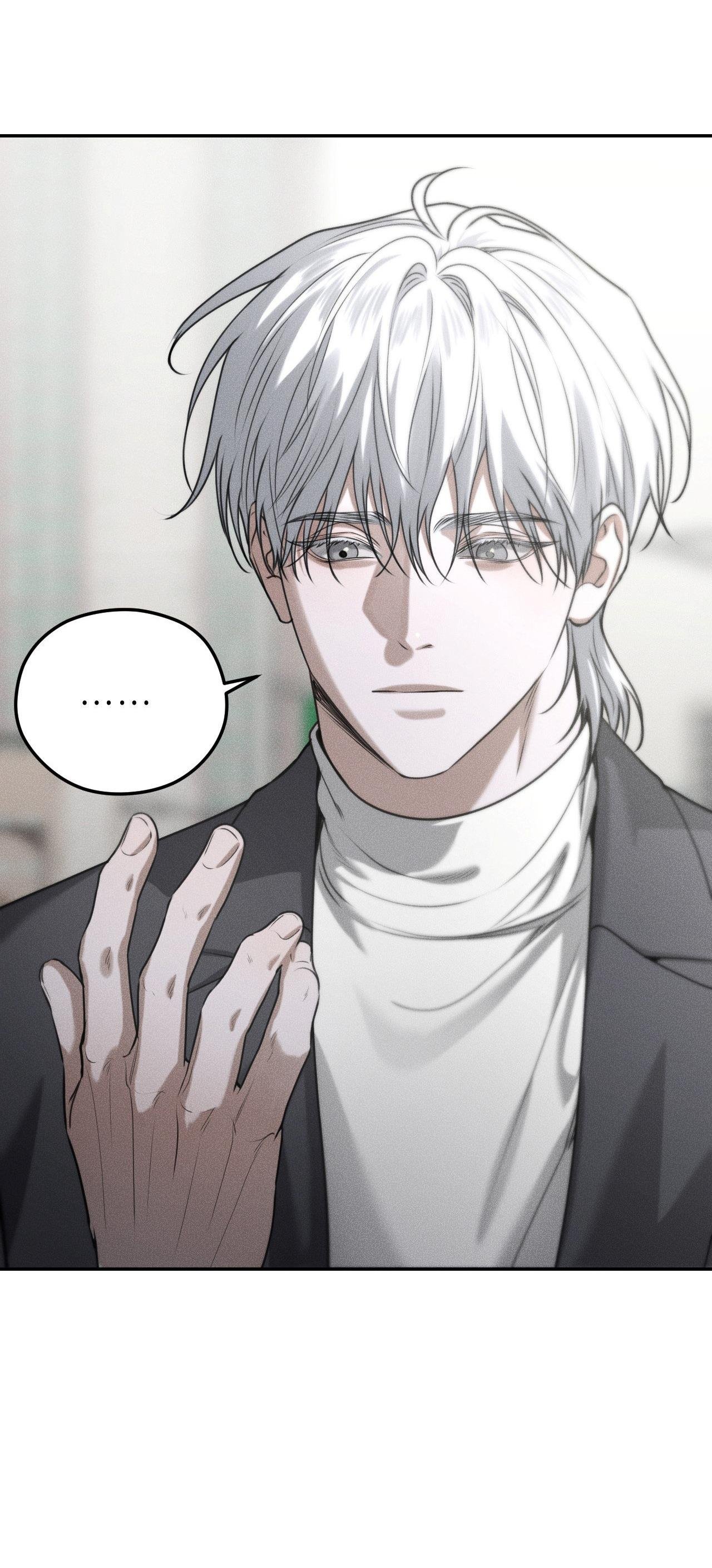 dear teddy bear chapter 30 16