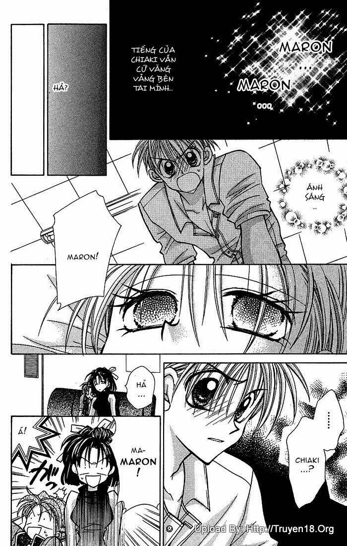 kamikaze kaitou jeanne chapter 25 29