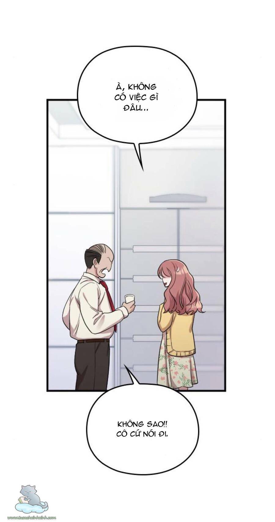 cô đi mà lấy chồng tôi đi chapter 7 77