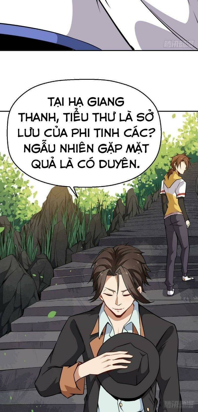 tổ thượng có tiền chapter 10 30