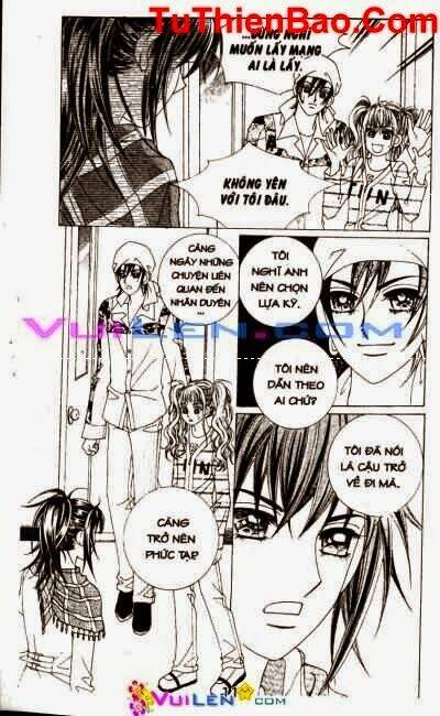 cặp đôi kỳ lạ chapter 2 113