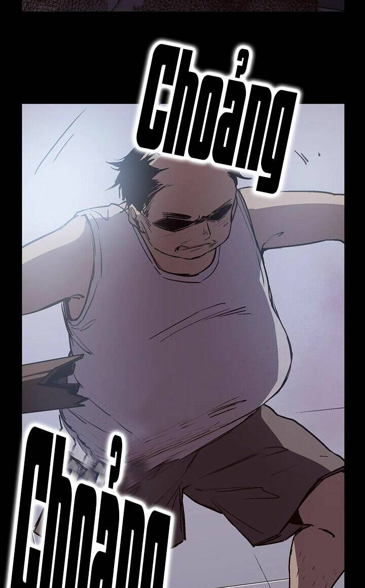 vương bài đặc công trùng sinh vườn trường chapter 23 12