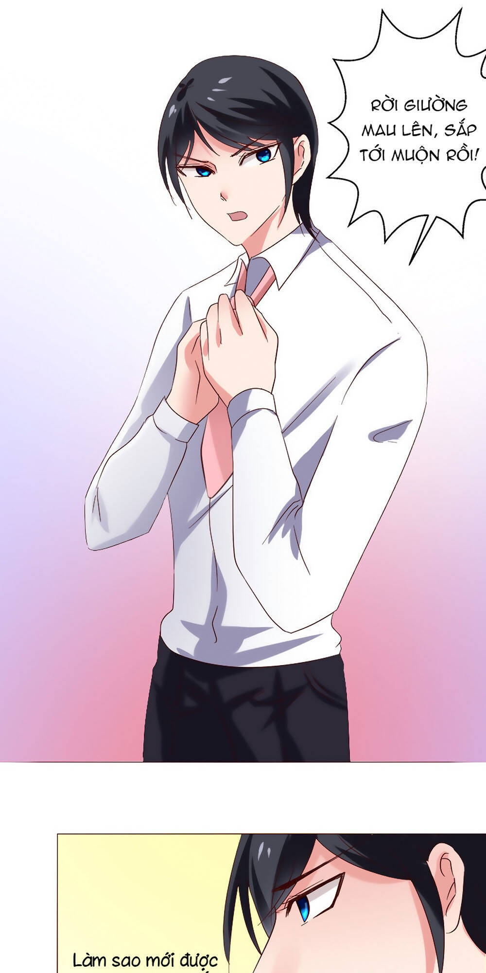 một tuần làm tình nhân chapter 17 21