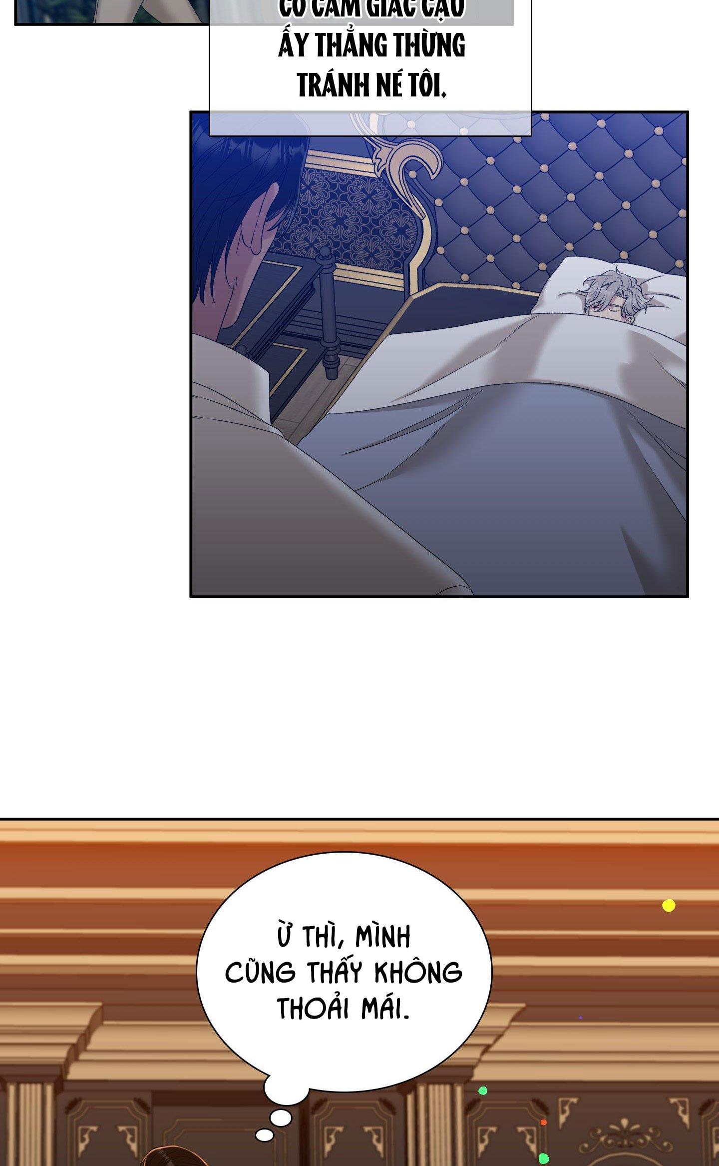 smyrna và capri chapter 23 9