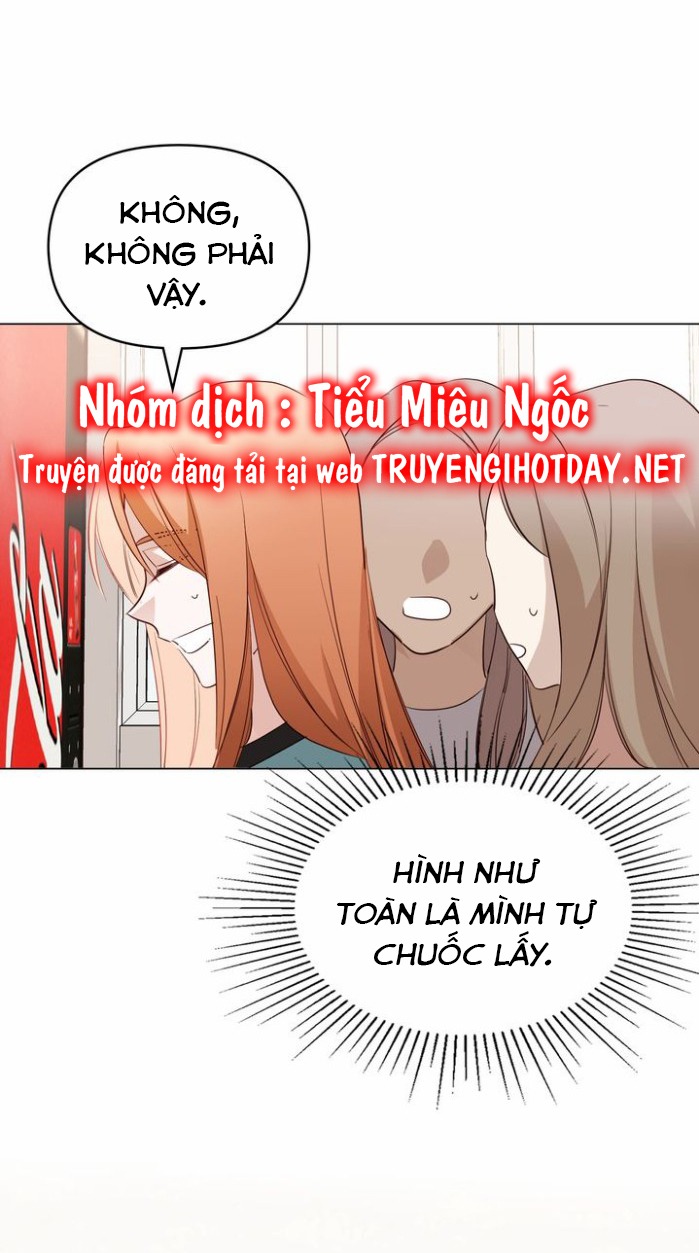 juliet, chúng ta không phải ở kansas đâu! chapter 26 23