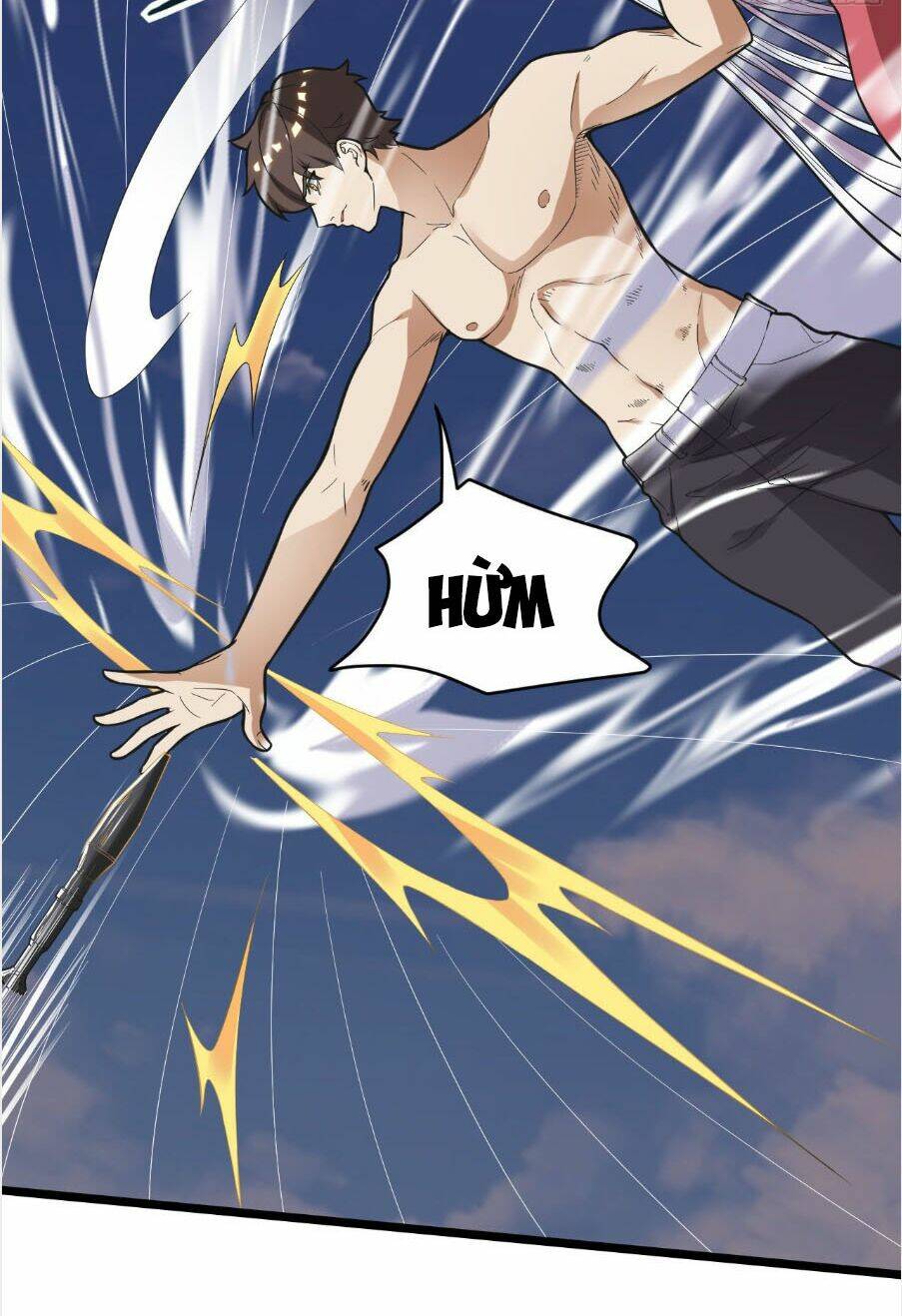 vô hạn biến dị chapter 15 28