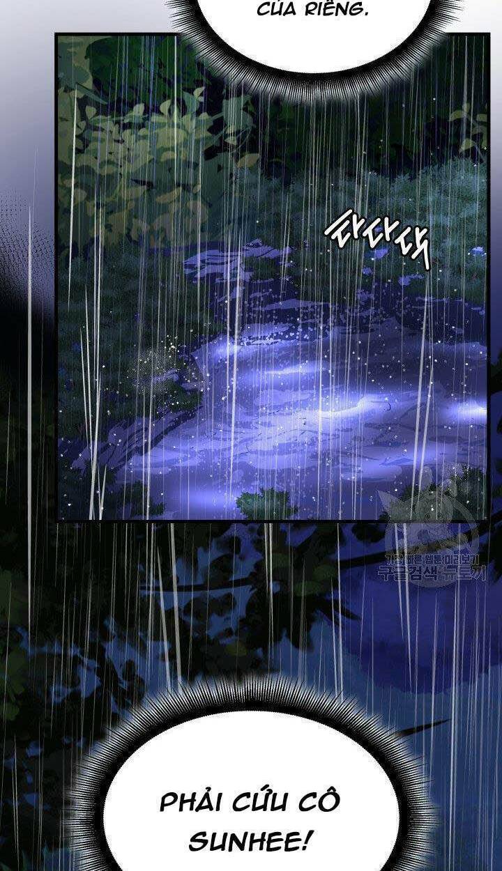 cô dâu của sói đen chapter 8 85