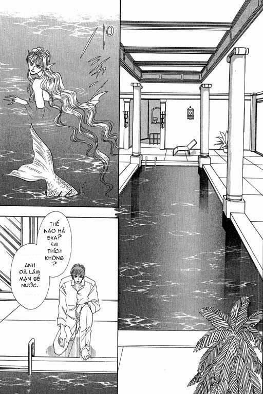 tiệm thú kiểng chapter 7 27