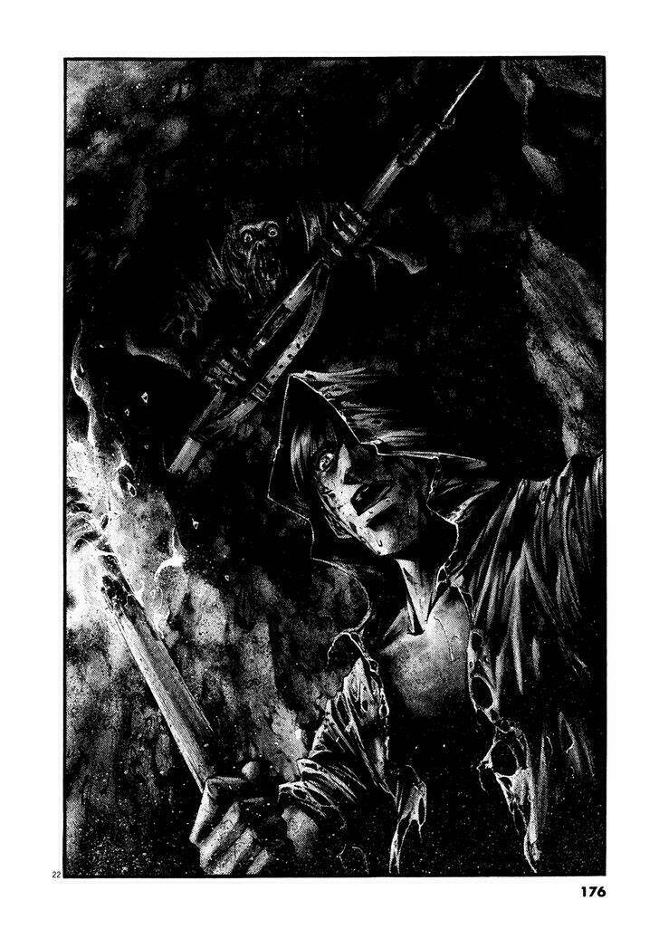 hideout chapter 7 13