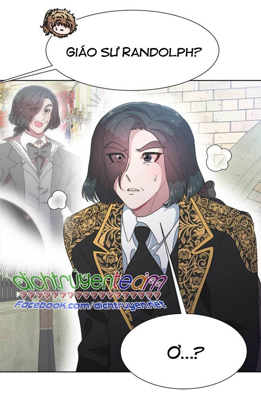 con gái bảo bối của ma vương chapter 123 20