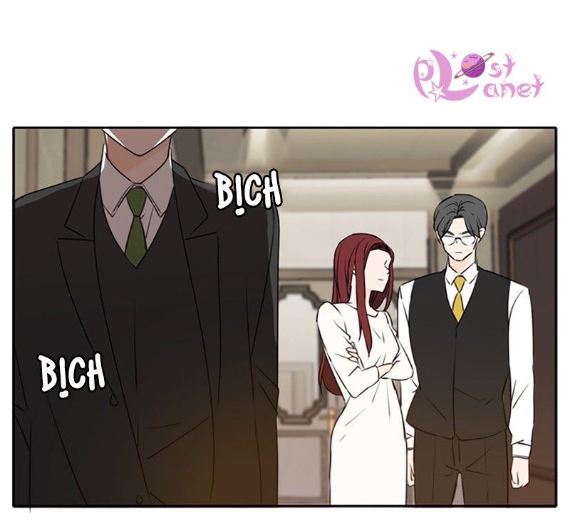 kiếp này cũng xin chăm sóc tôi như vậy nhé kiếp này cũng xin chăm sóc tôi như vậy nhé chapter 41 68