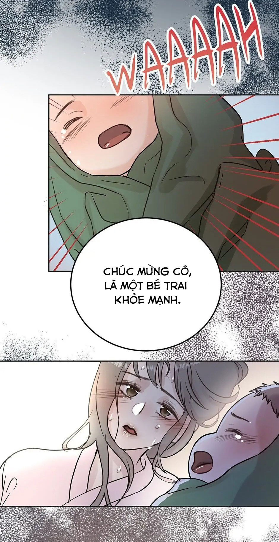 sự trả thù ngọt ngào của vợ tôi chapter 12 11