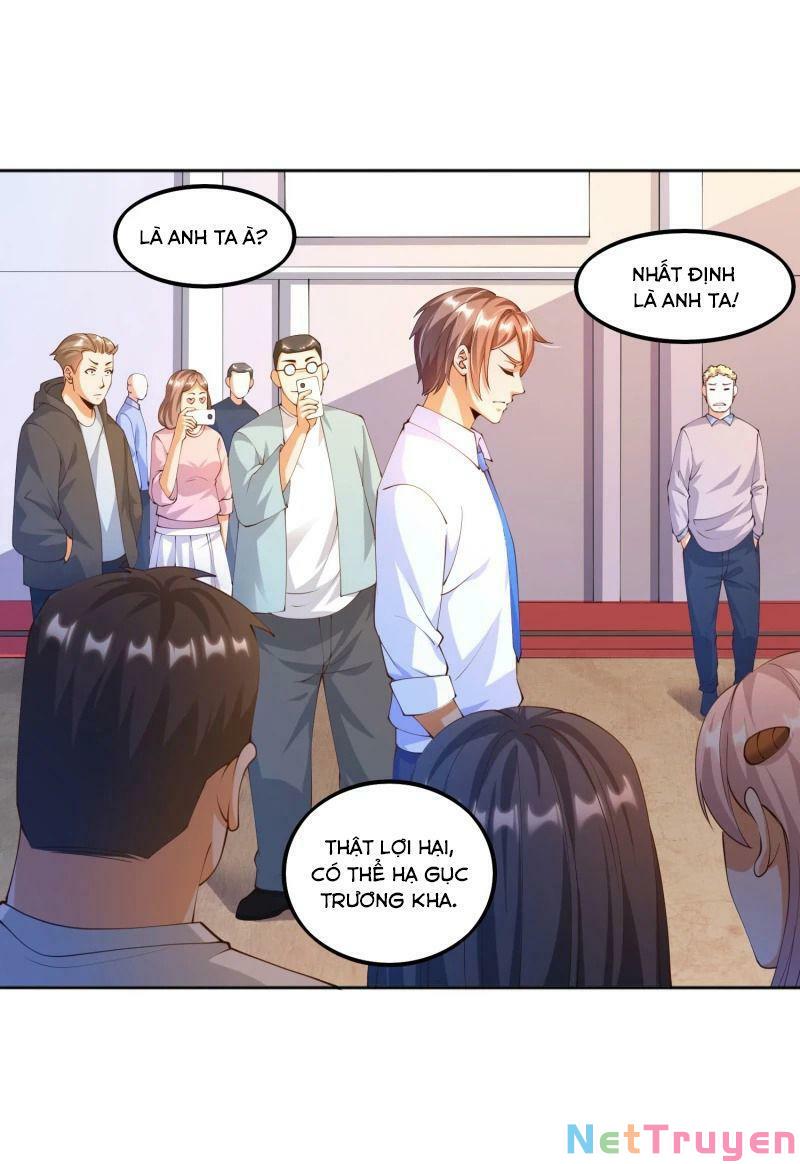 luyện tập thành thần chapter 16 2