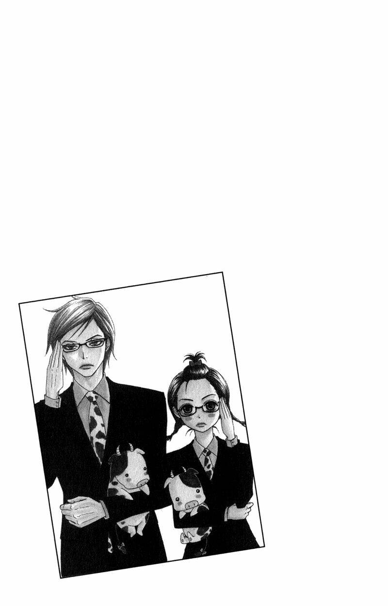 điện kích daisy chapter 23 36