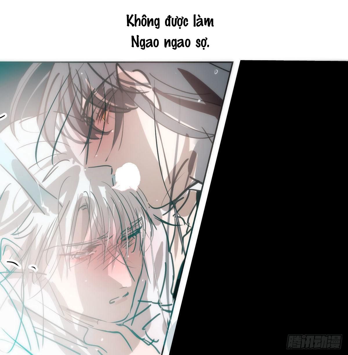 Bắt Lấy Ngao Ngao chapter 195 - Trang 18