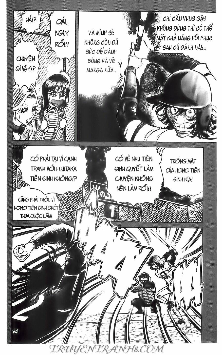 cây bút thần kỳ chapter 49 11