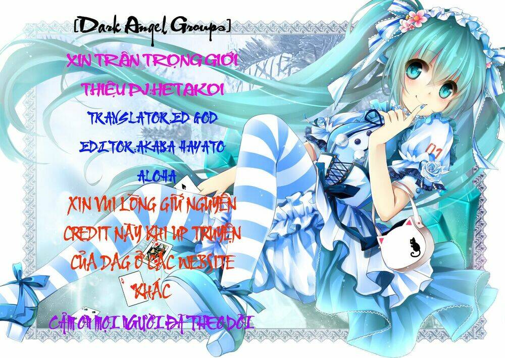 hetakoi chapter 51 33