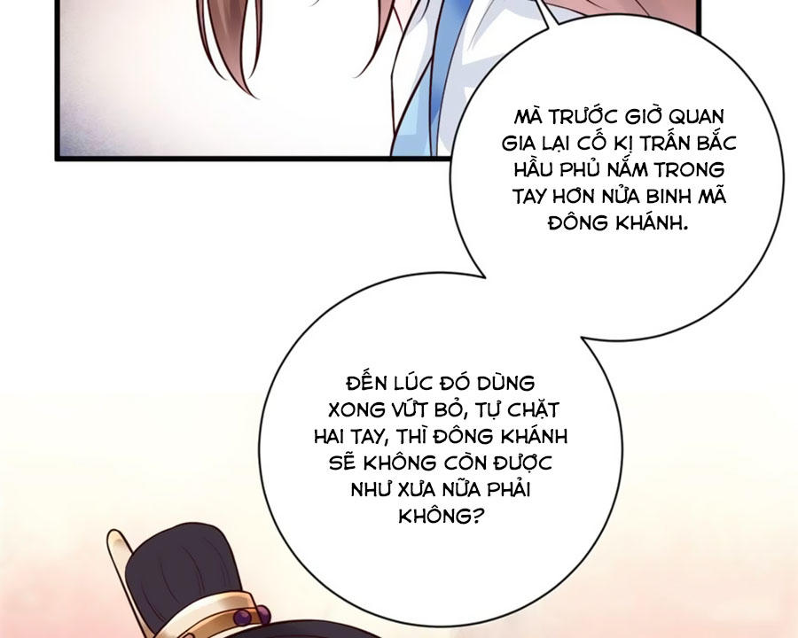 nữ đế livestream công lược chapter 16 34