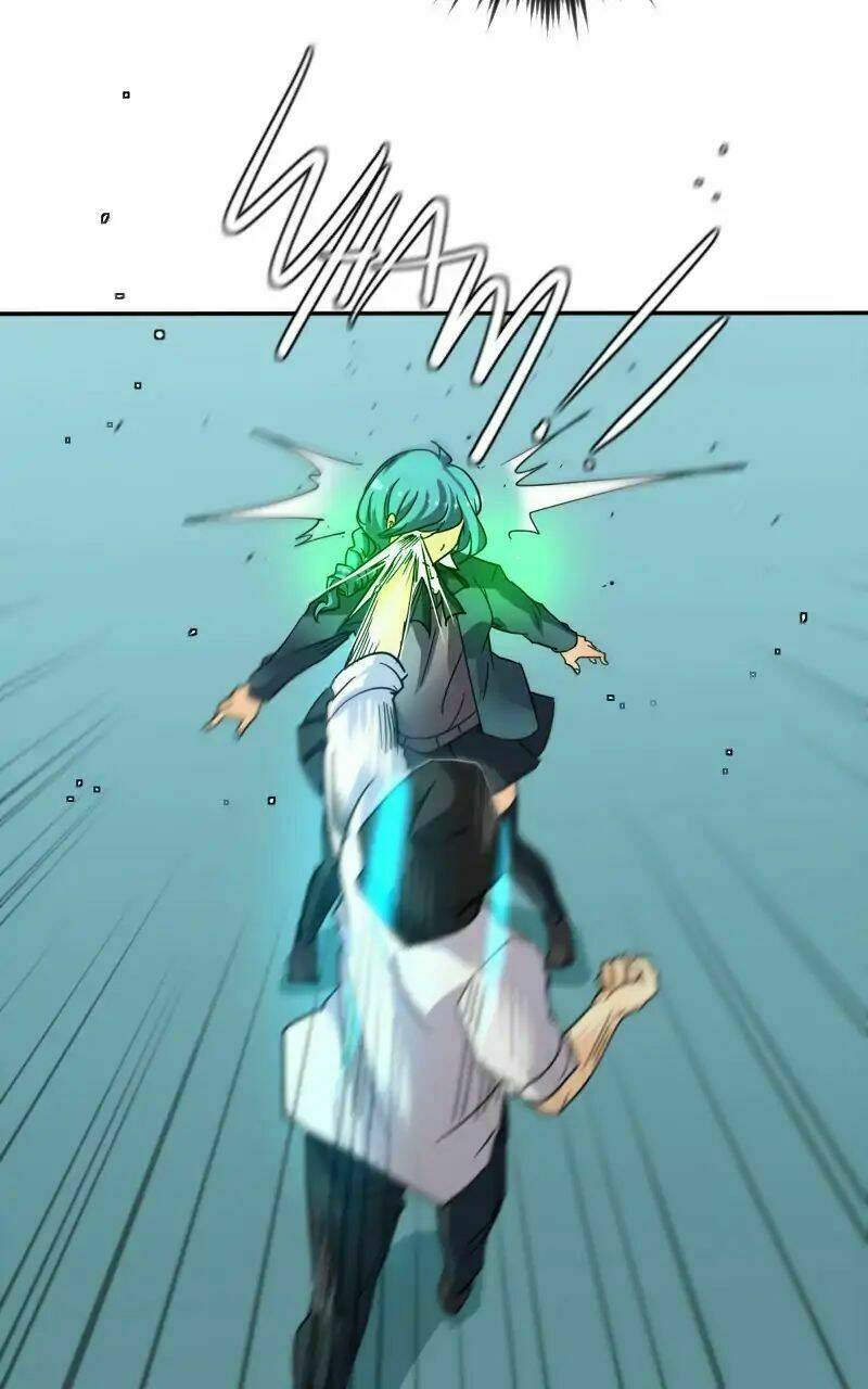 Thế Giới Không Hoàn Hảo Chapter 159 15