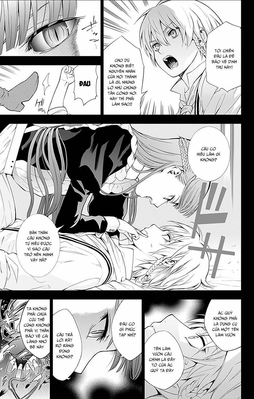 khu vườn thứ 7 chapter 6 10