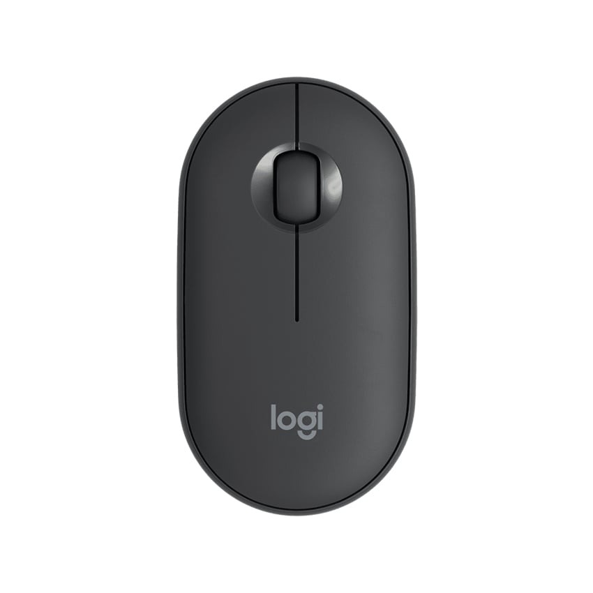 Chuột Văn Phòng Không Dây Pebble Wireless Bluetooth