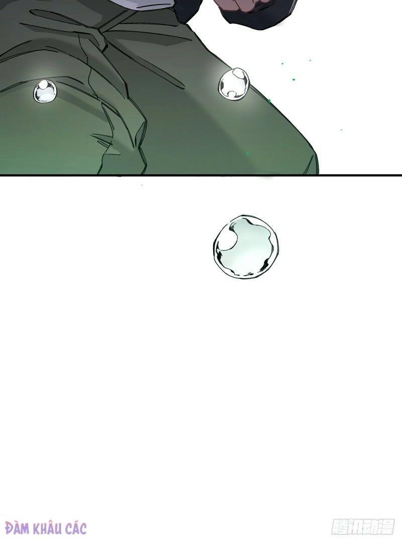 hắc bạch hữu thường chapter 10 32