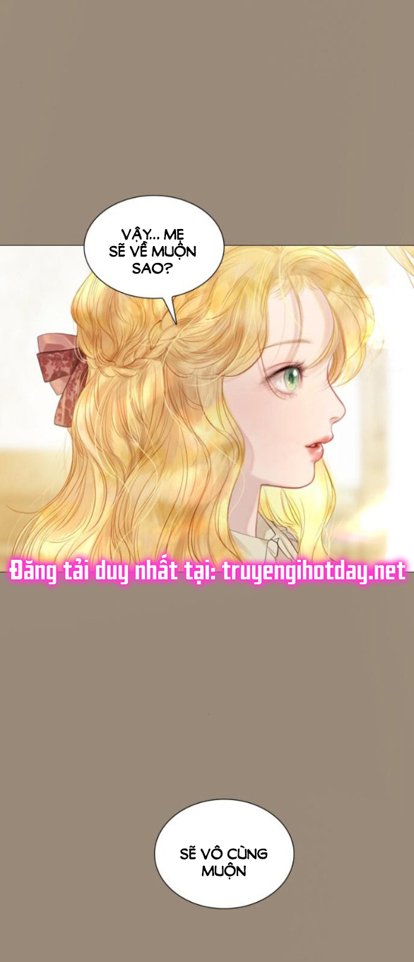 Khóc Đi Hay Là Cầu Xin Tôi Cũng Được chapter 3.1 - Trang 53