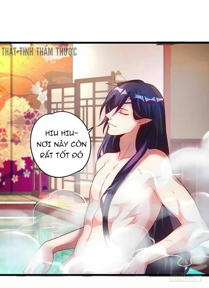 liêu liêu trai chapter 2 70