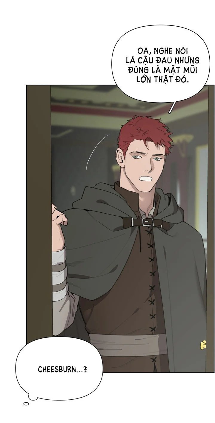 plaything - món đồ chơi của đại công tước chapter 28.5 15