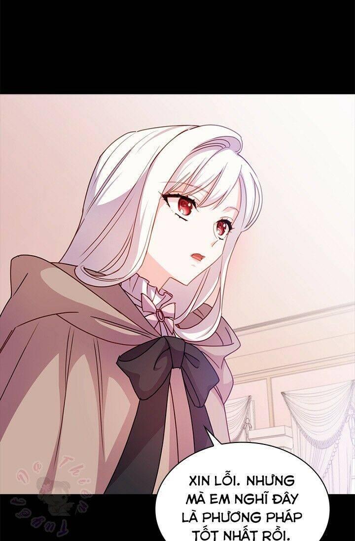 để yên cho tiểu thư hiền chapter 4 33