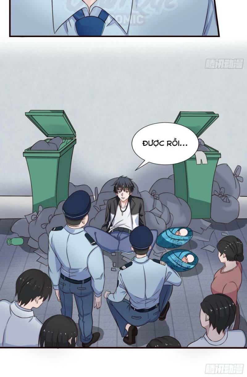 vú em của tiên ma chapter 2 3