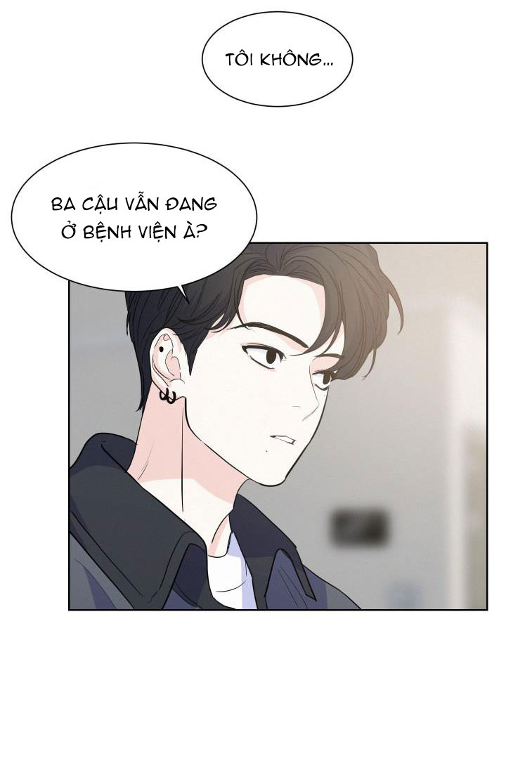 hướng về phía anh chapter 4 31