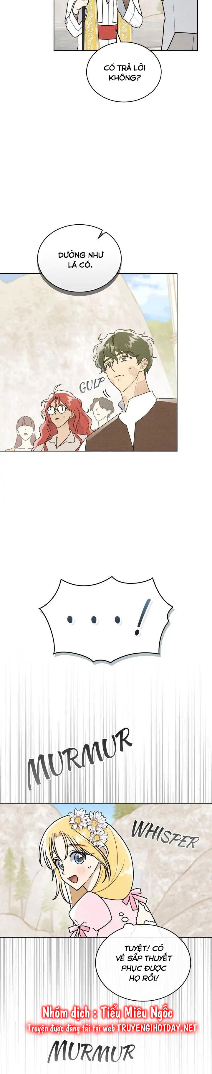 chúng ta cùng nhau tắm nhé? chapter 26 5