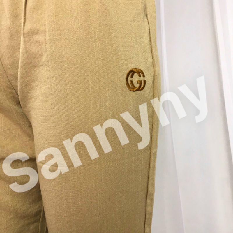 Quần đũi nữ SANNYNY có size to