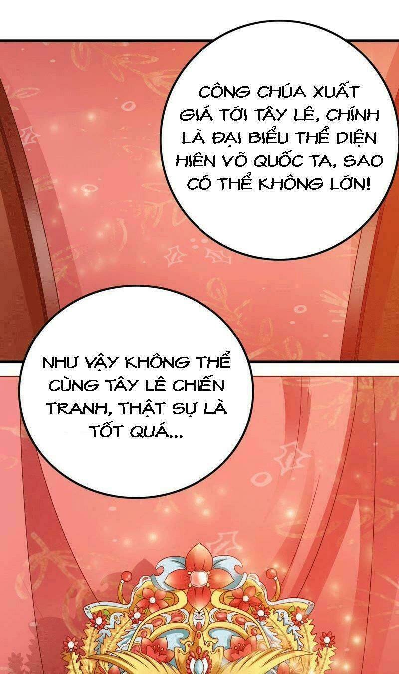 tình tễ hà xử chapter 11 19