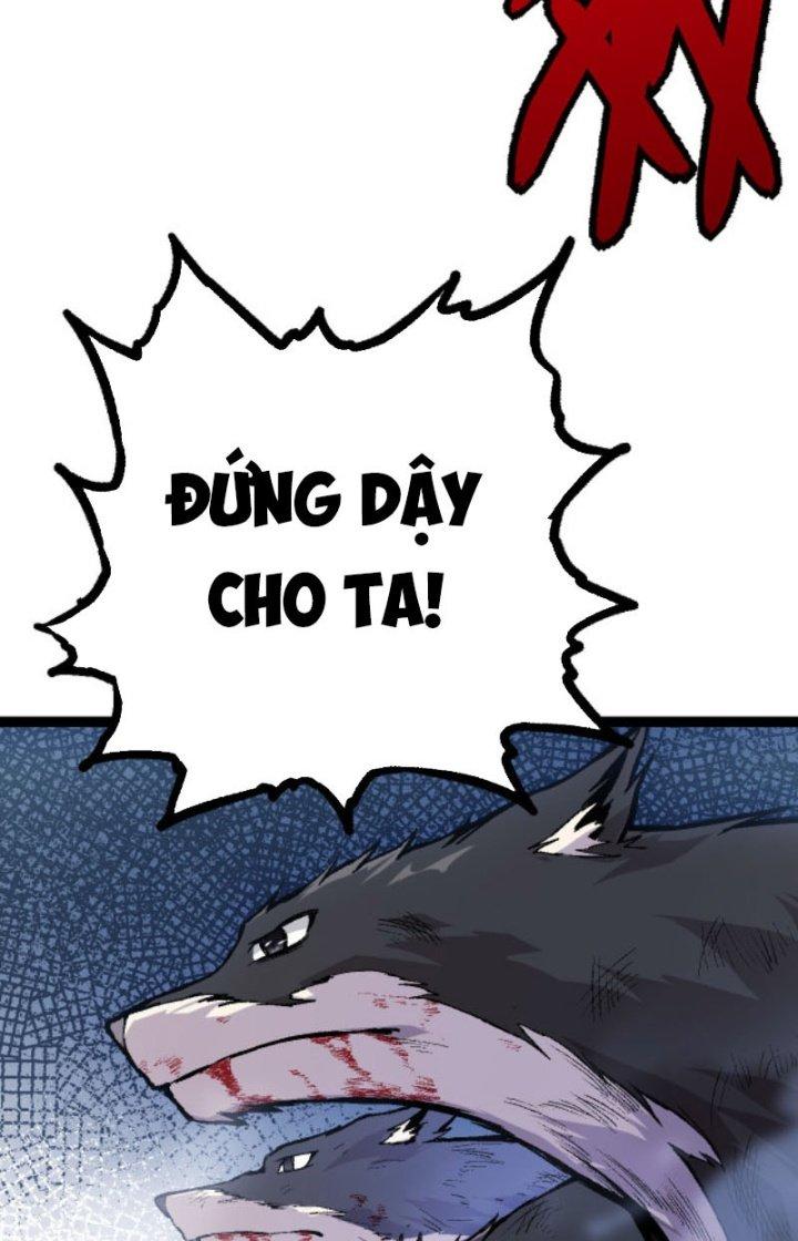 từ cây cổ thụ bắt đầu tiến hóa chapter 13 102