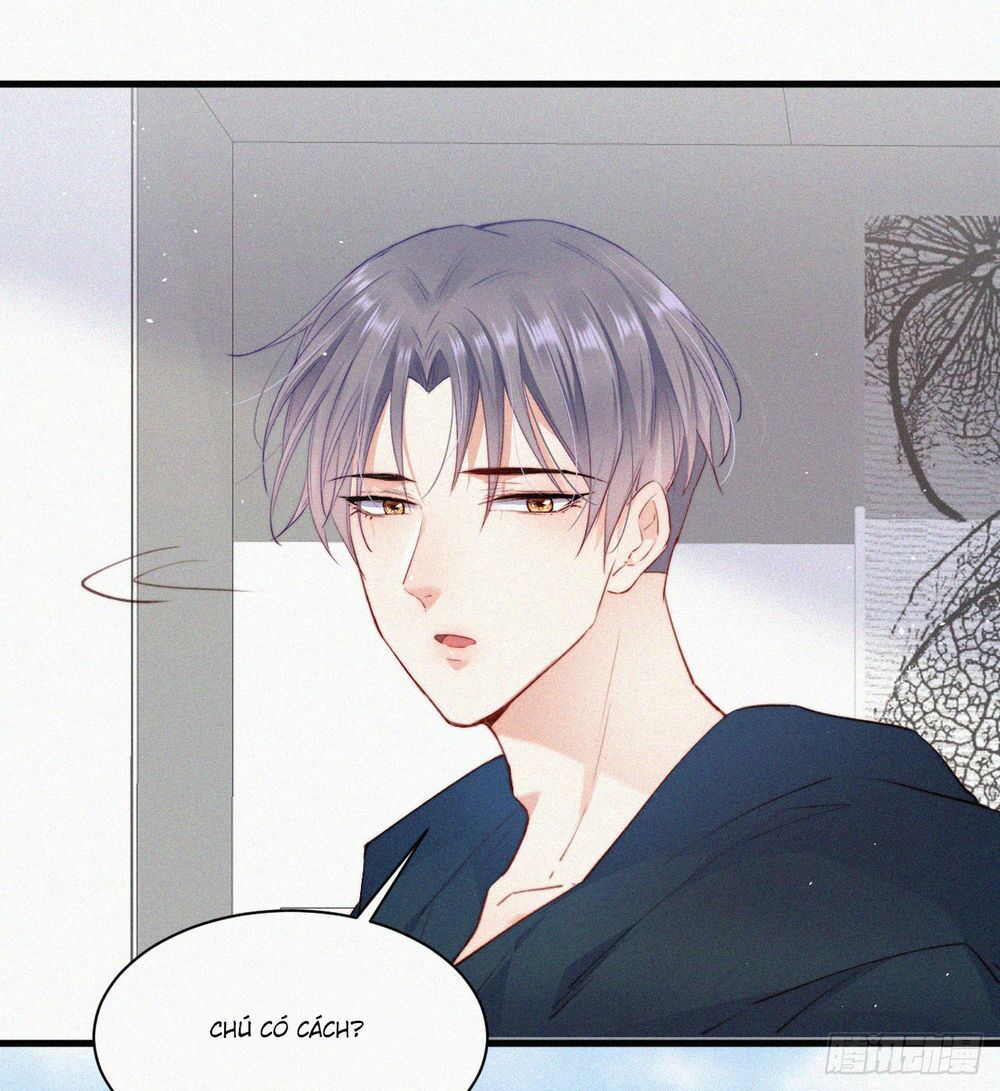 triều tây, in or out chapter 6 13