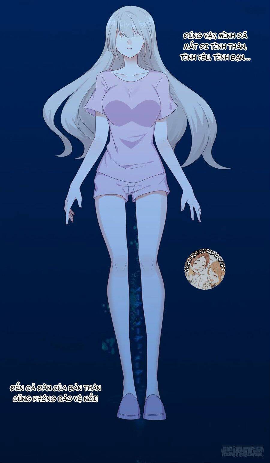 bảo bối thiên ức hào môn chapter 17.2 23