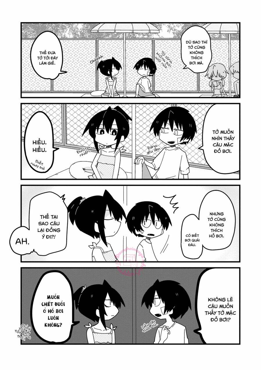 why naitou (season 2) chapter 9 5