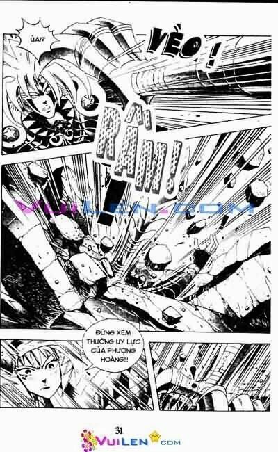 những người bạn tốt chapter 12 32