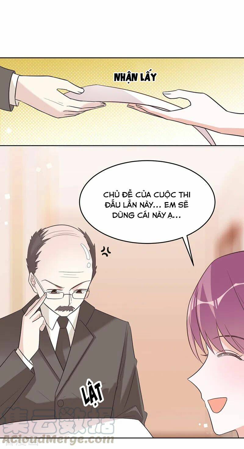 dĩ hôn chi danh chapter 26 11