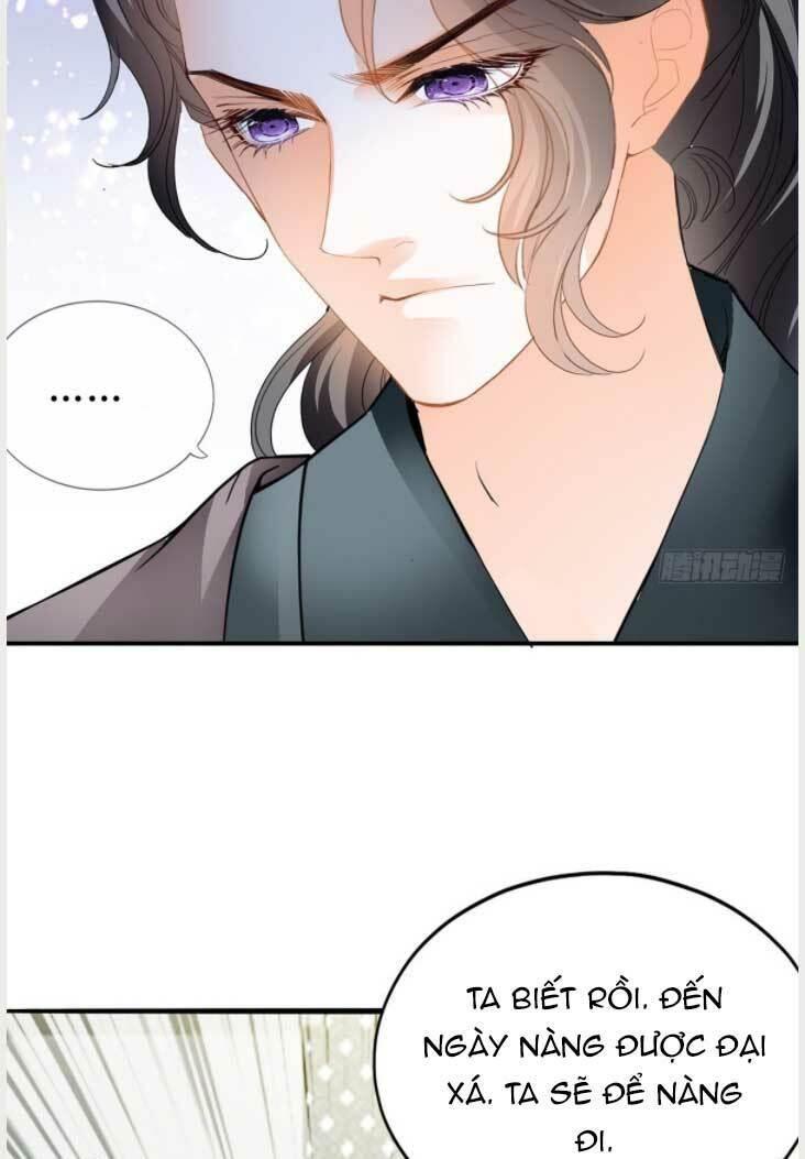 bổn vương muốn nàng chapter 109 11