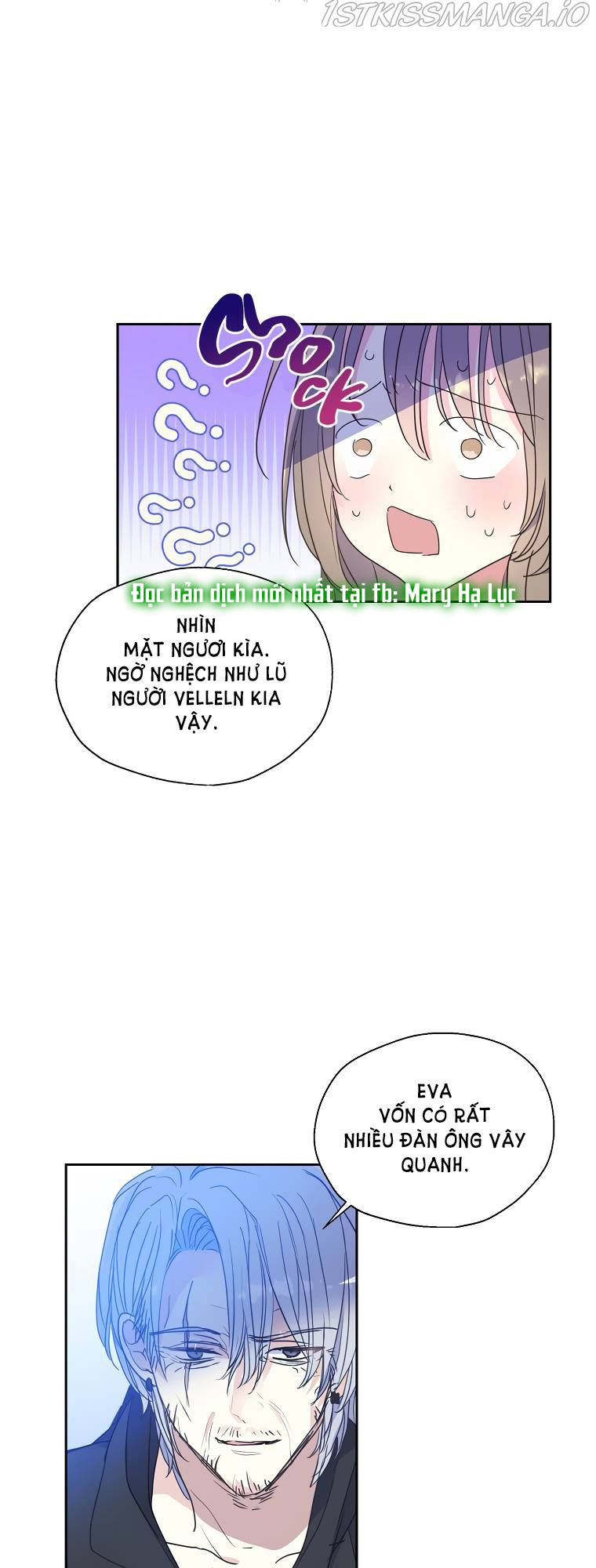 bệ hạ, xin đừng giết tôi!! chapter 68 2