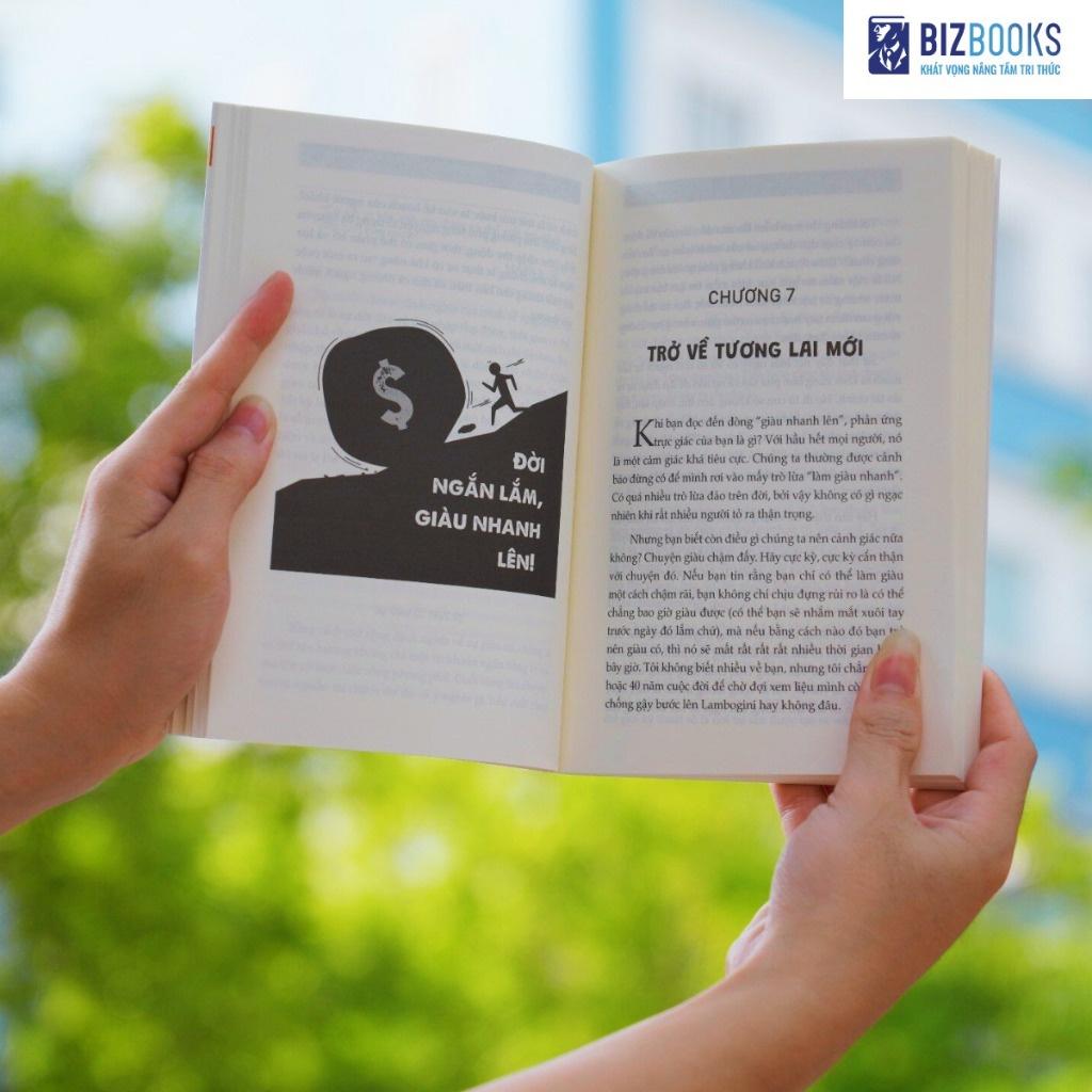 Kiếm Tiền Thông Thái: Bí Quyết Làm Giàu Từ Những Công Việc Thụ Động - Bản Quyền