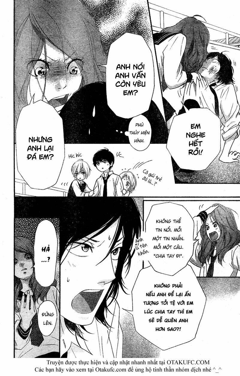 tình yêu học trò chapter 37 32