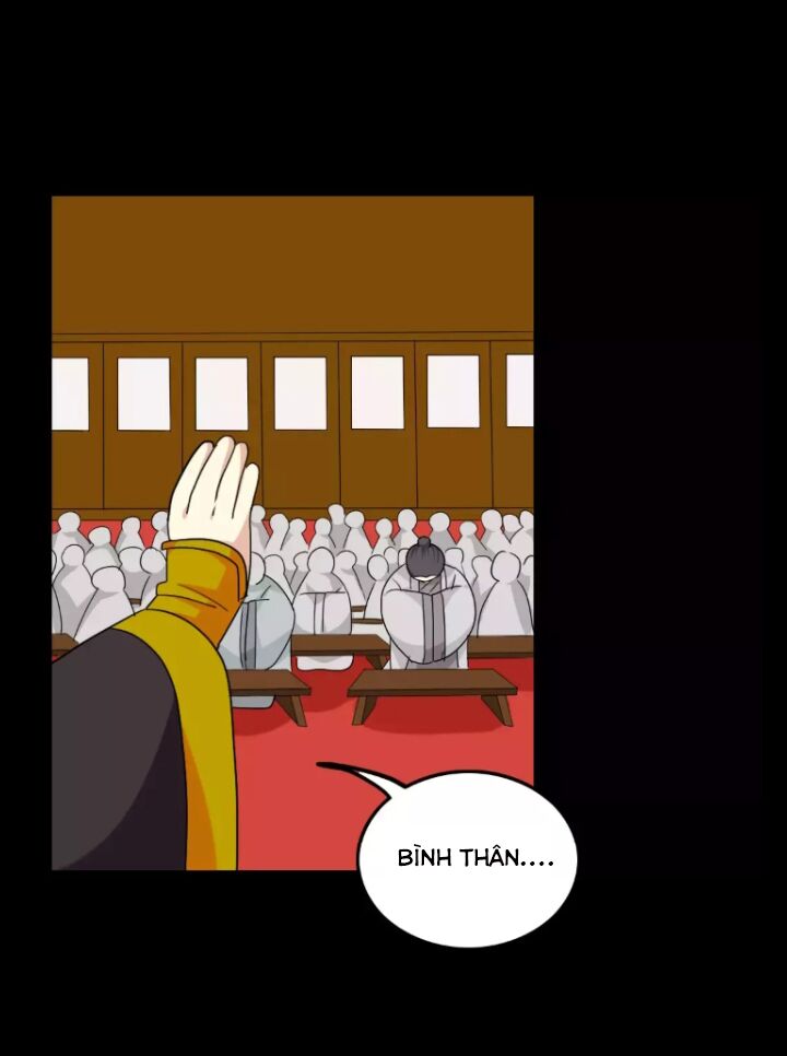 lưỡng bất nghi (full) chapter 107 5