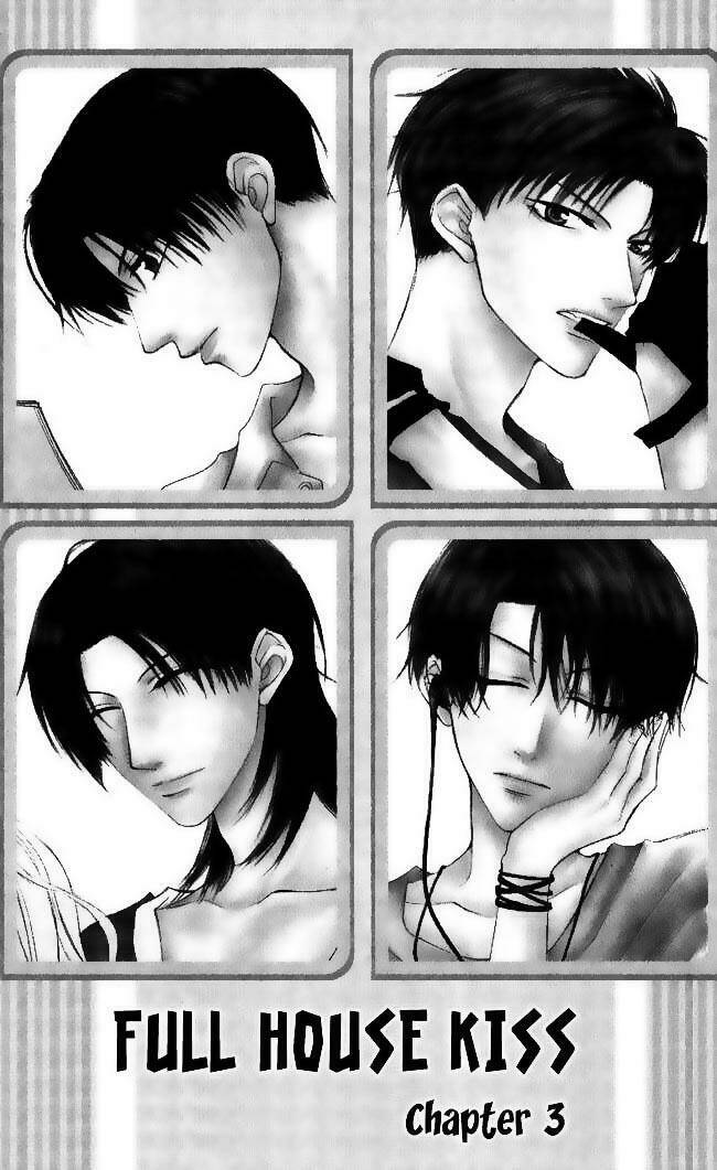 full house kiss chapter 3 1